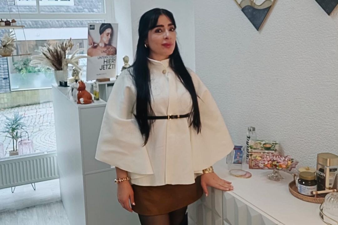Tugba Kosmetik, Lennep, Remscheid