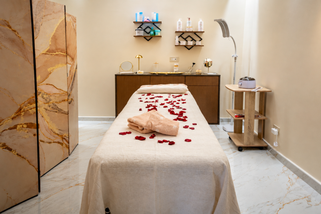 Lumière Estetique by Noemi, Milazzo
