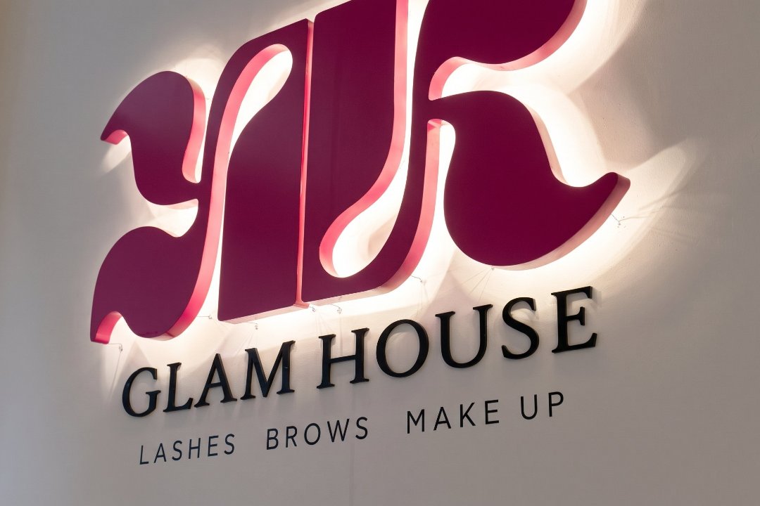 KK Glam House, Γκύζη, Αθήνα