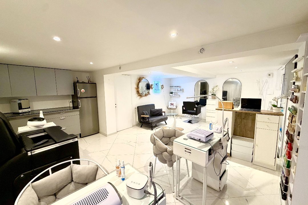 AmyGlam Solutions, Méry-sur-Oise, Val-d'Oise