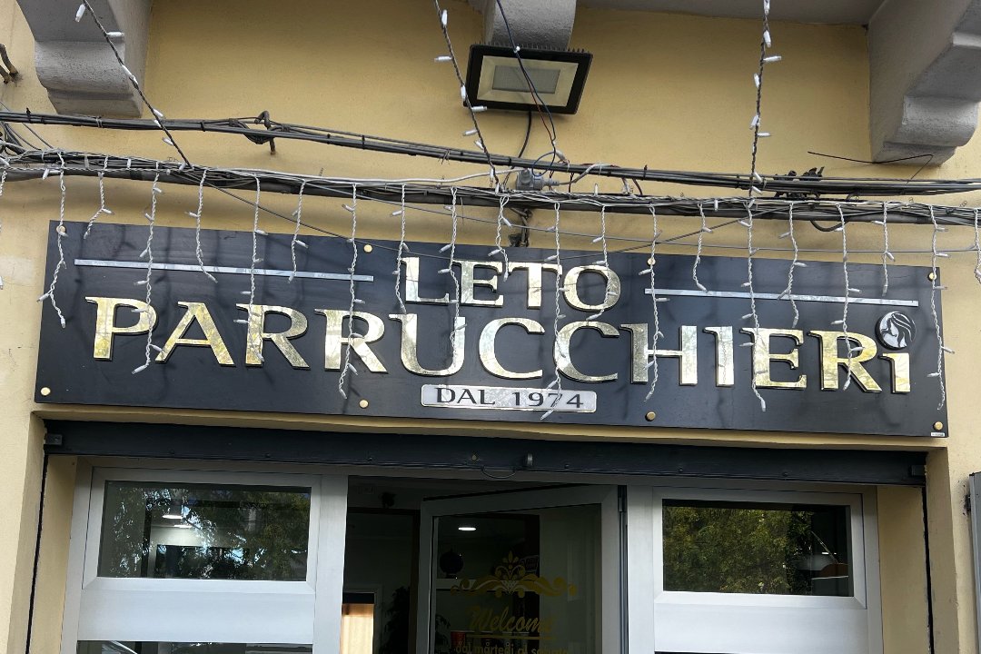 Parrucchieri Leto dal 1974 di Leto Claudia, Calatafimi Alta, Palermo