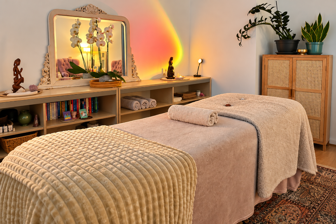 Do it Holistic (Women only), Amsterdam