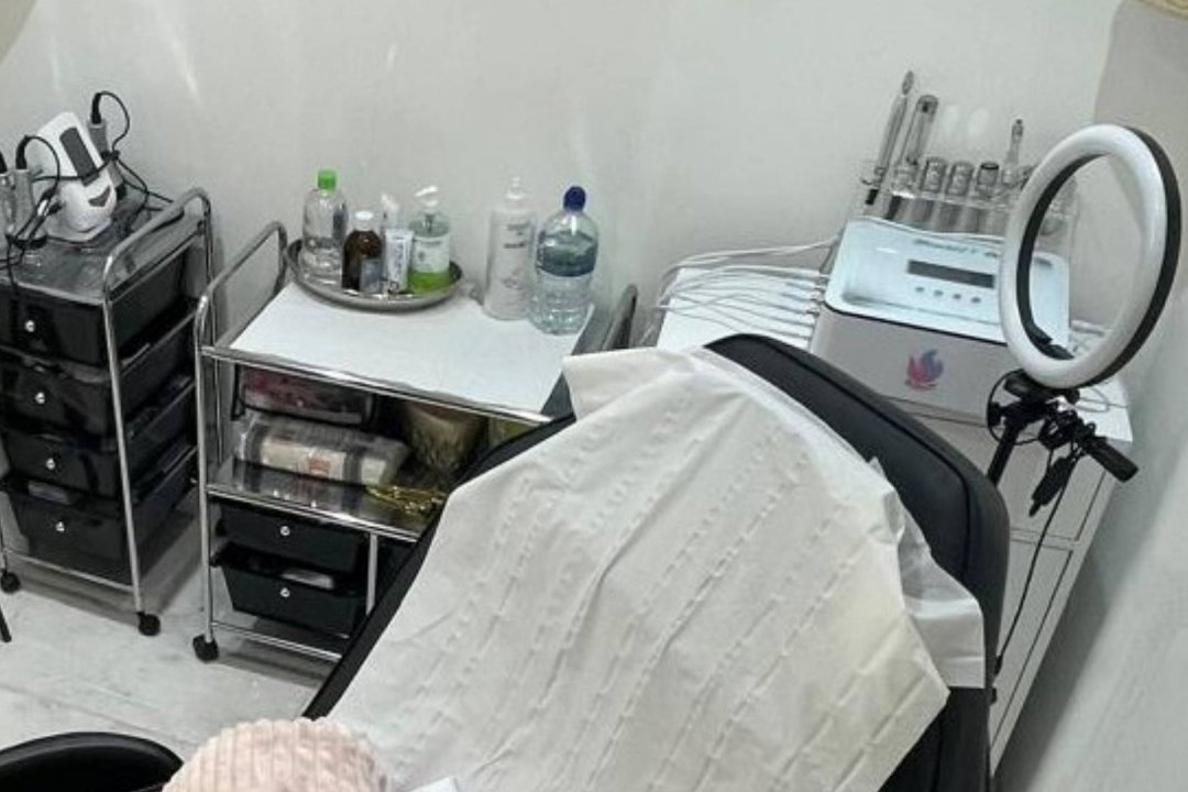 Safak Aesthetics London, Edgware Road, London