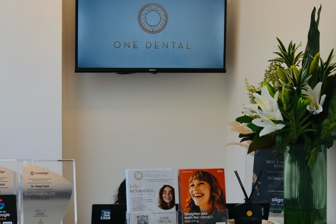 Noor Aesthetic Clinic, Kensington High Street, London