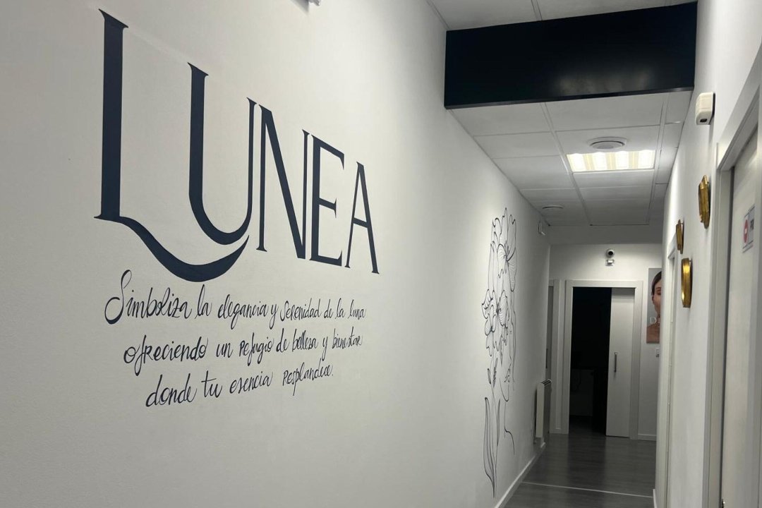 Lunea, Ourense