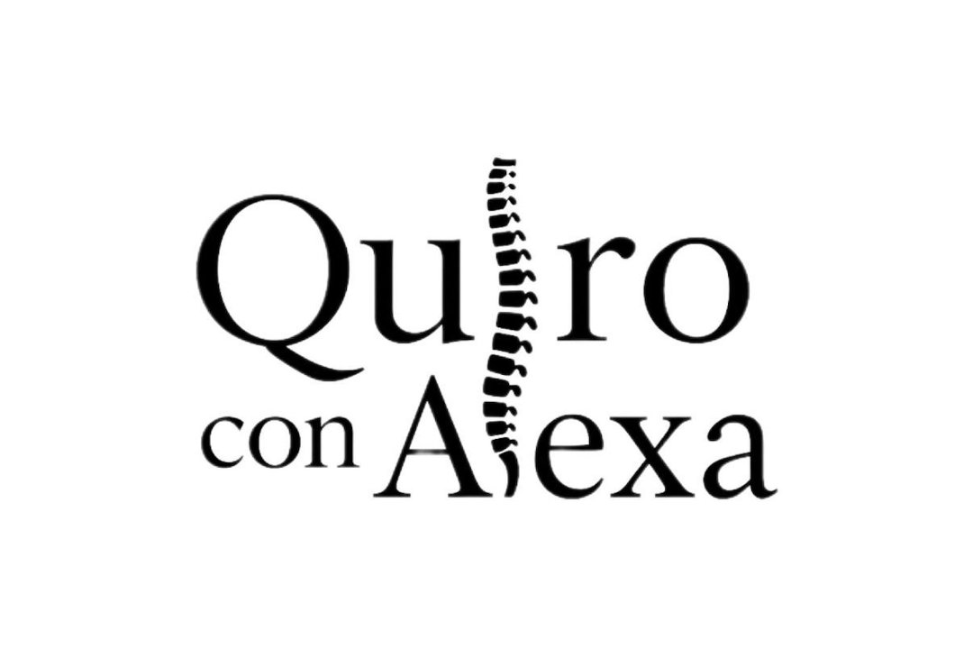 Quiro con Alexa, San Blas, Madrid