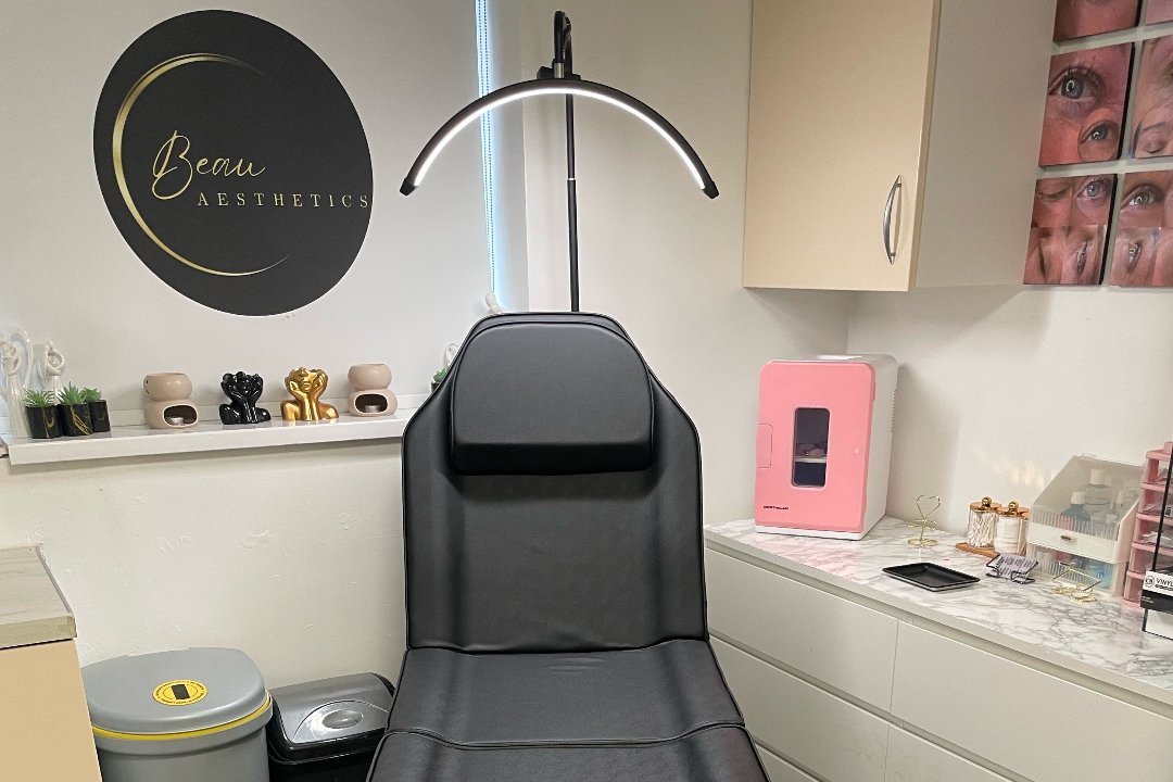 Beau Aesthetics & Beauty, Higher Broughton, Salford