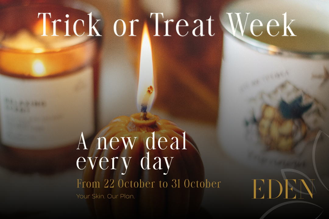 Eden Aesthetic Clinic, Temple Bar, Dublin