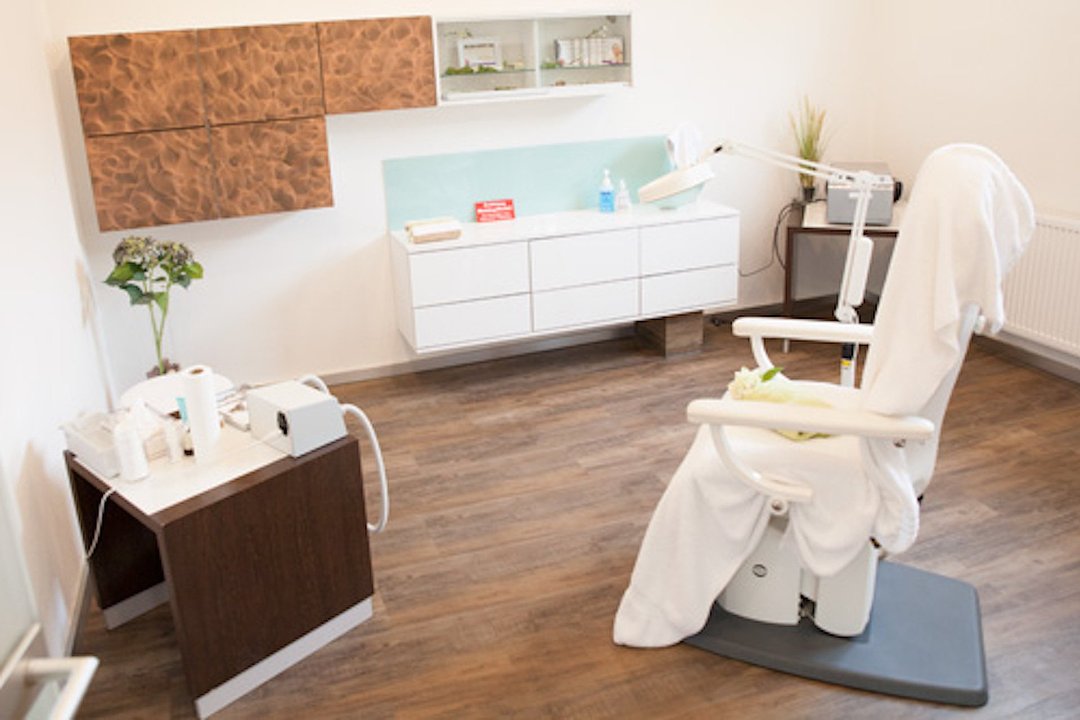 Parfumerie Parfumdreams Lauterbach Kosmetikstudio In Lauterbach Hessen Treatwell