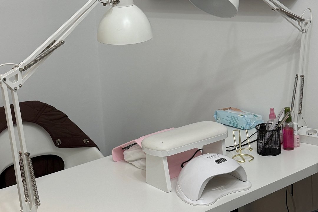 Nails&Beauty Academy, Béguinage-Dixmude, Brussels