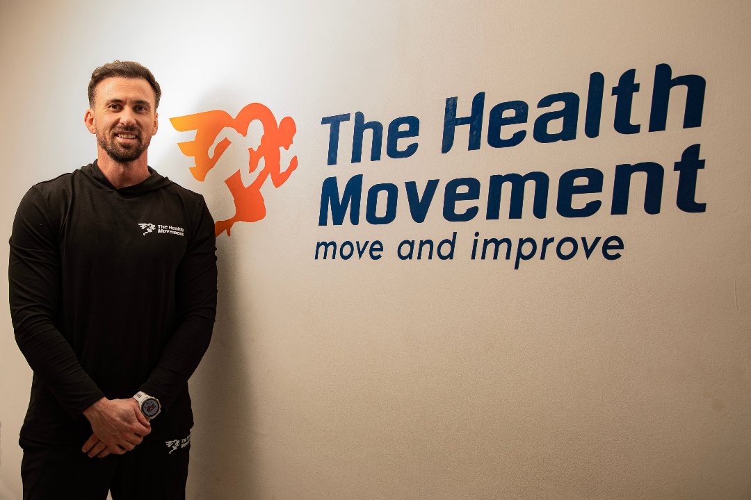 The Health Movement Clinic & Pilates Studio, Whetstone, London