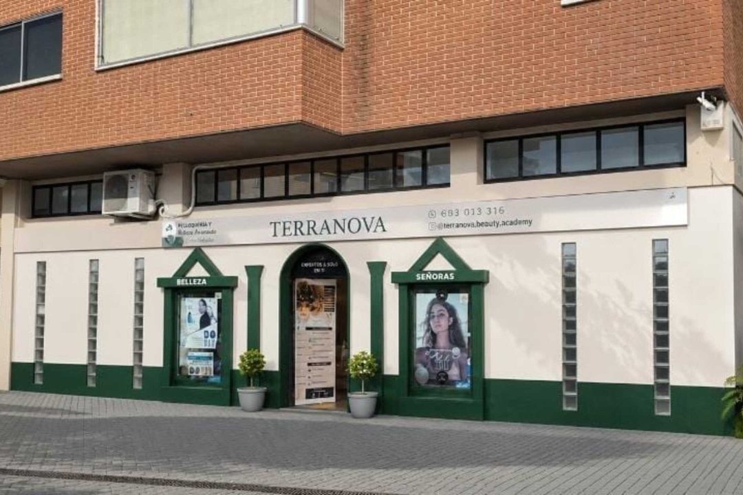 Terranova Beauty, Torrejón de Ardoz, Comunidad de Madrid