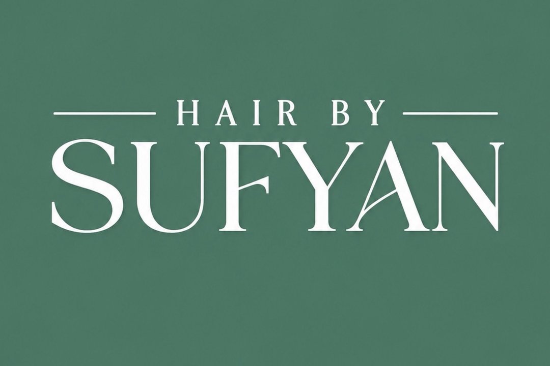Hair by Sufyan, Isarvorstadt, München