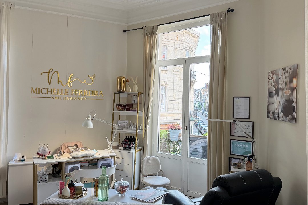 Espace ma belle beauté, Haut Saint-Gilles, Saint-Gilles