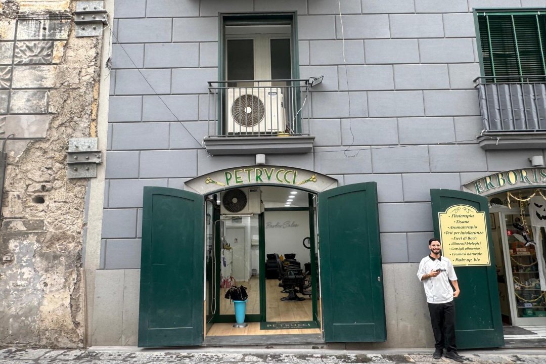 Only Tony & Co., Gragnano, Campania