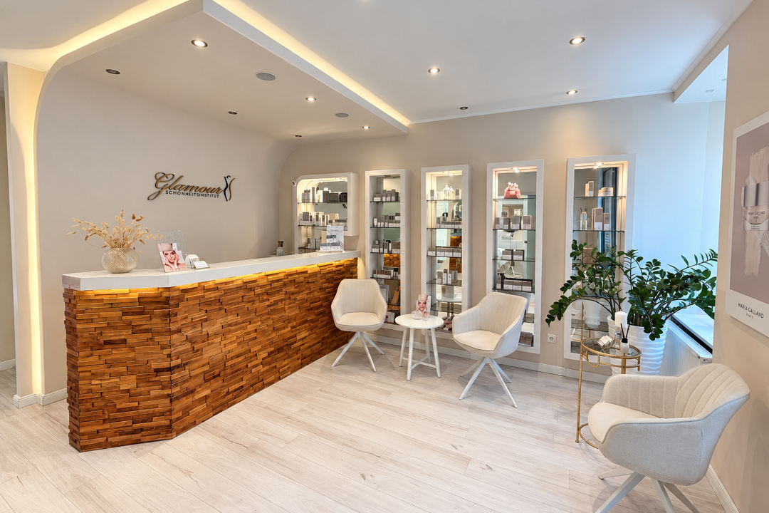 GLAMOUR  Hietzing, 13. Bezirk, Wien