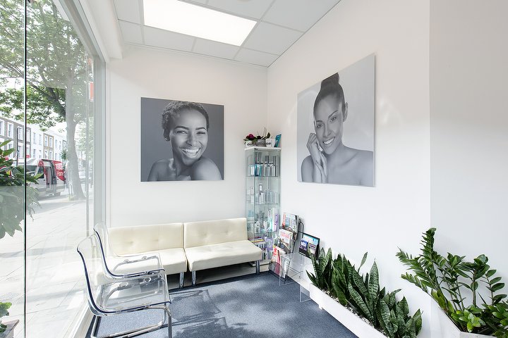 Luxury Beauty & Spa - Spa Archway - Photo de galerie - OneBooking