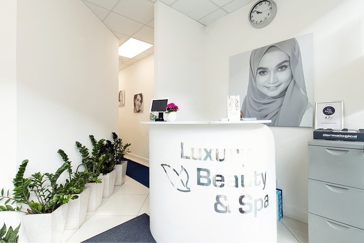 Luxury Beauty & Spa - Spa Archway - Photo de galerie - OneBooking