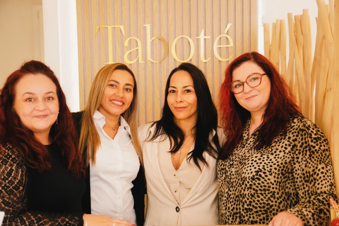 Taboté Institut, Ovronnaz