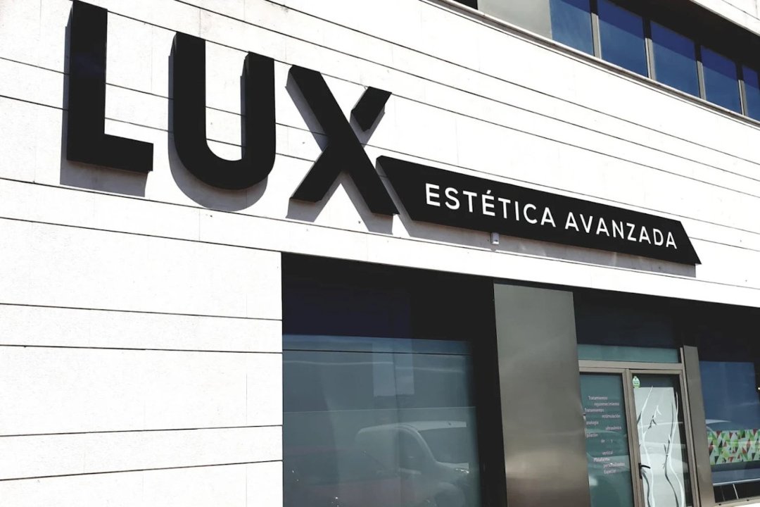 Lux Estética Avanzada, Santander, Cantabria