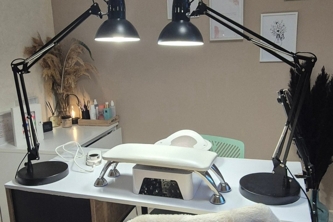 Aurelia Nail Art Buellas - 01, Bourg en Bresse - Viriat, Ain
