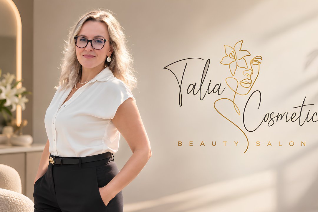Kosmetikstudio Regensburg -Talia Cosmetics, Innenstadt, Regensburg