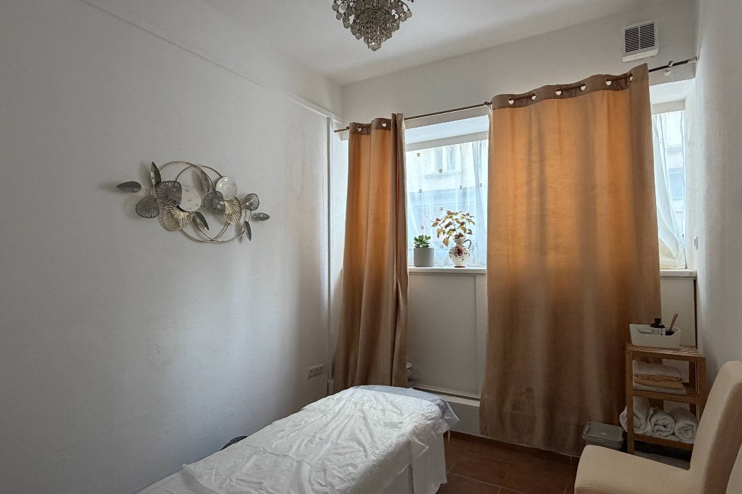 Lin´Balance, 6. Bezirk, Wien