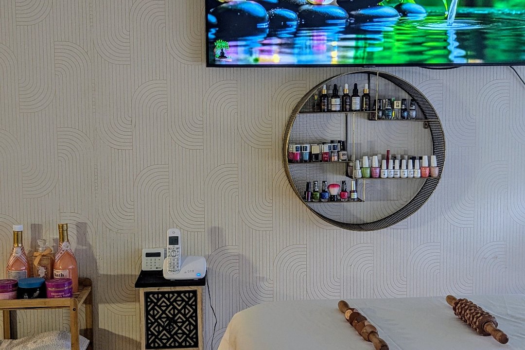 Beauté naturelle, 15e arrondissement, Paris