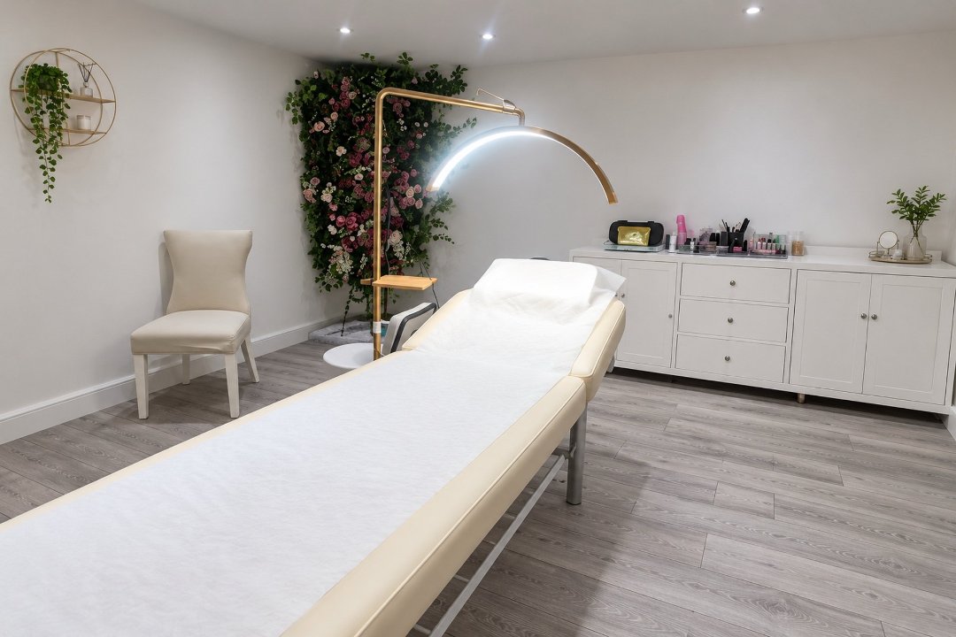 JS Clinic, Penny Lane, Liverpool