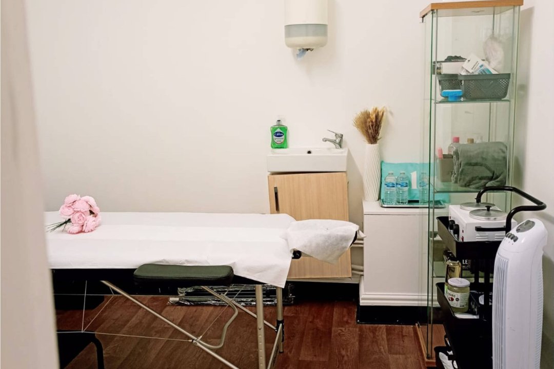 The Shalom Grace Beauty & Wellness Studio, Birmingham