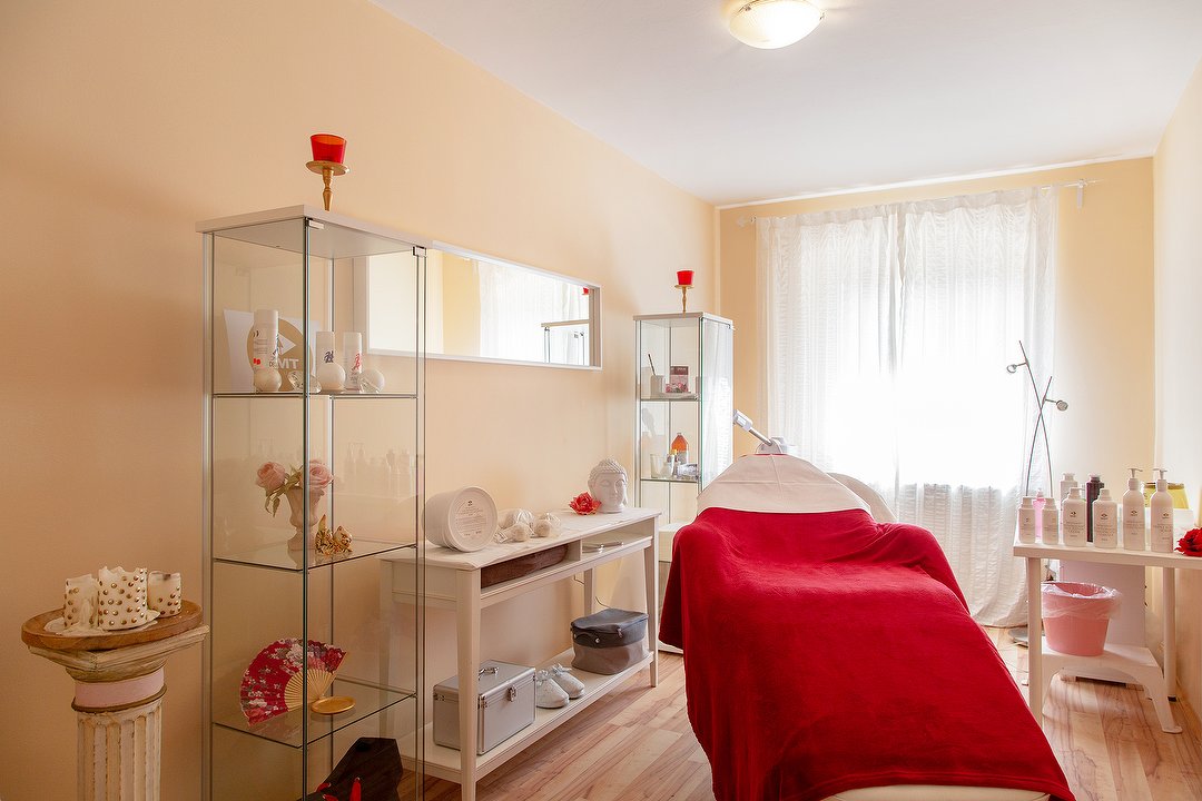 Kosmetik & Massage Oksana, Zehlendorf, Berlin