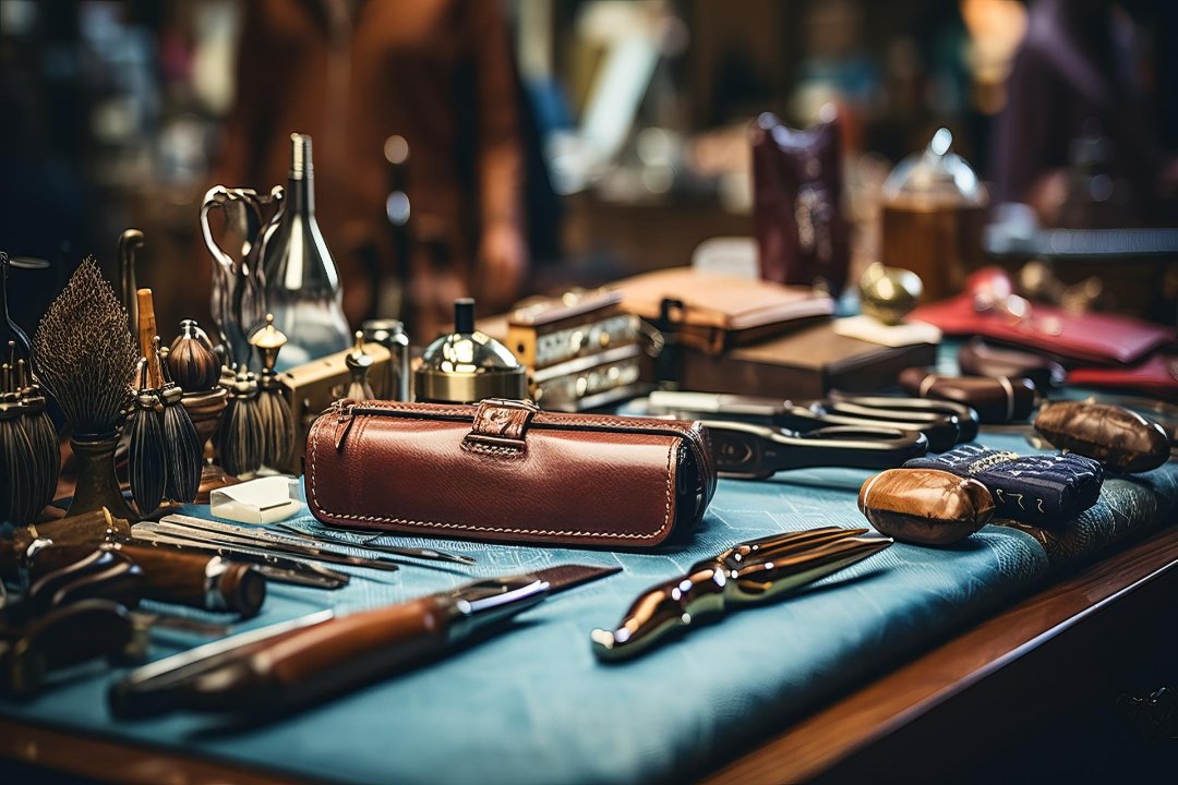 Lounge Barber Shop, Filadelfia, Torino