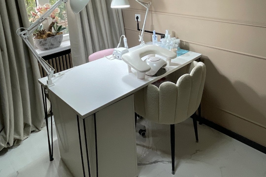 M.P Nails Studio, Goeree-Overflakkee, Zuid-Holland