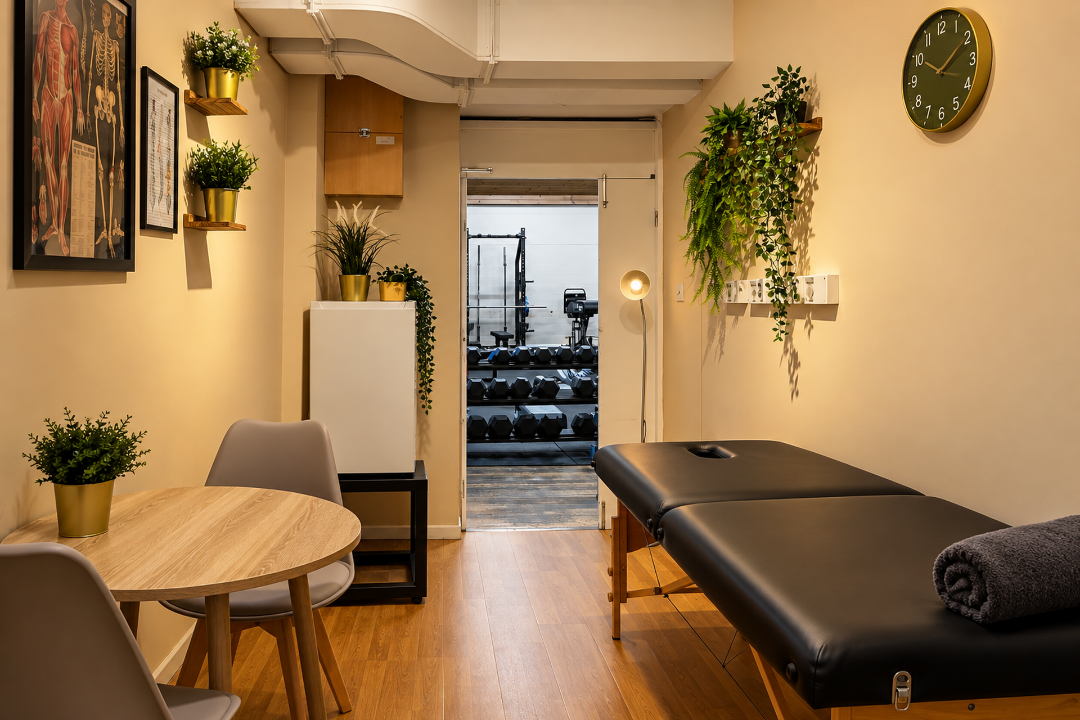 Act2recovery Jesmond | Sports Massage & Injury Rehabilitation Clinic, Jesmond, Newcastle-upon-Tyne
