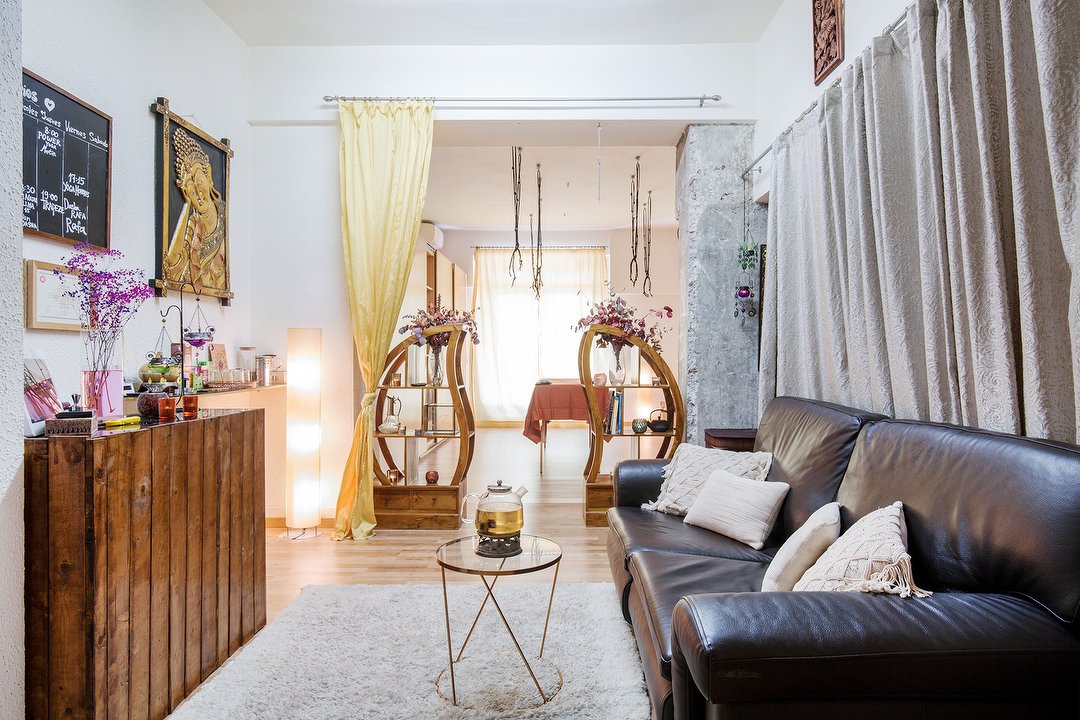 Yogacasa en Centro Terapéutico, Gavà, Provincia de Barcelona