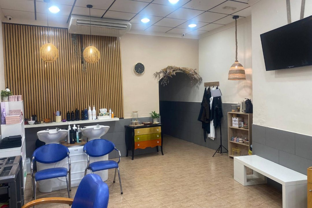 Sheyla Mouriño Hair Stylist, Florida Alta, Alicante
