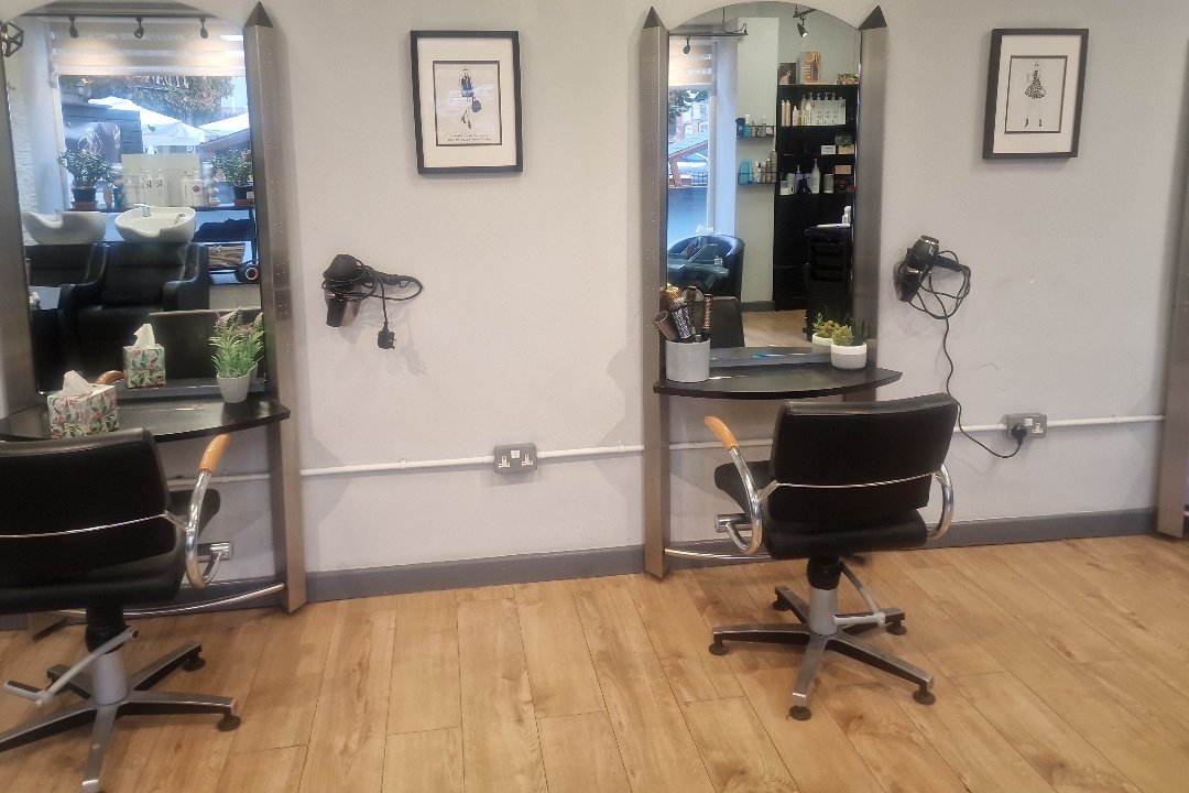 Varia Hair Studio/ BANBURY, Banbury, Oxfordshire