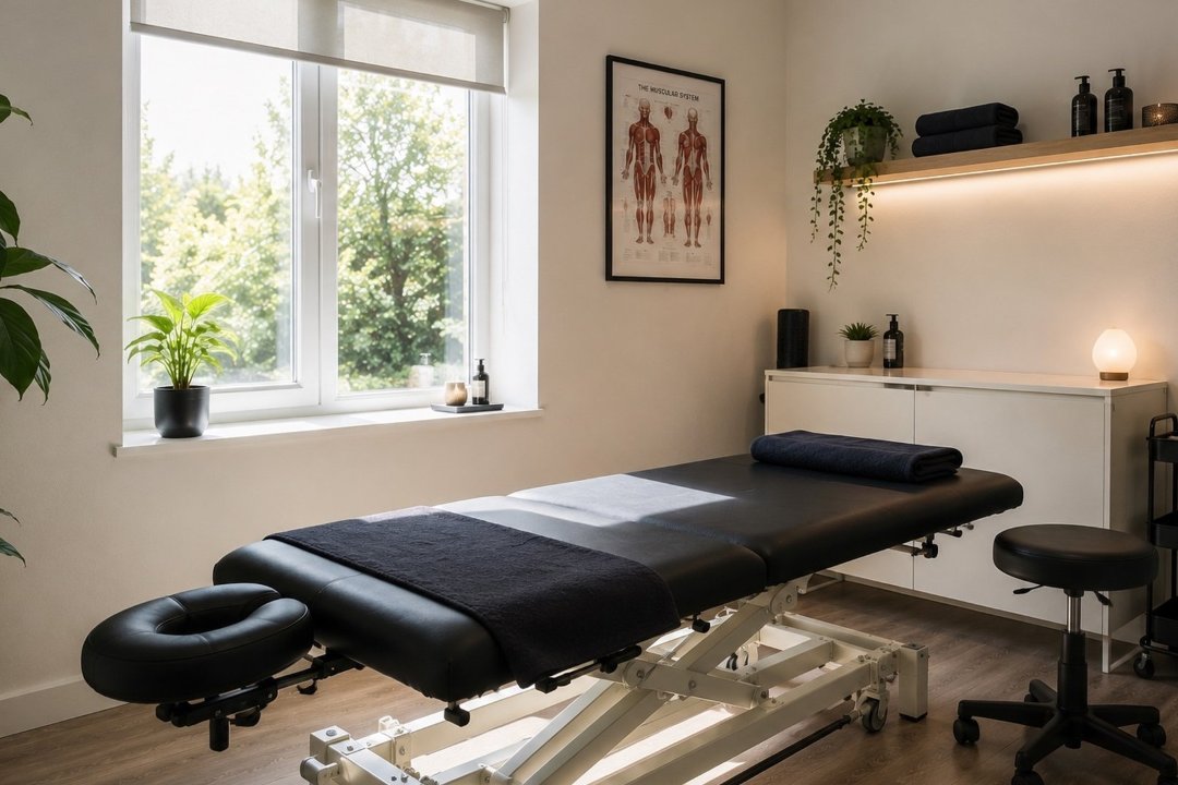 Act2recovery Gosforth | Sports Massage & Injury Rehabilitation Clinic, Gosforth, Newcastle-upon-Tyne