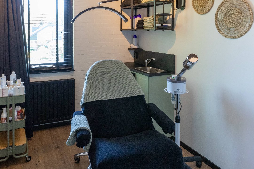 Schoonheidssalon Patricia - Purmerend, Kwadijk, Noord-Holland