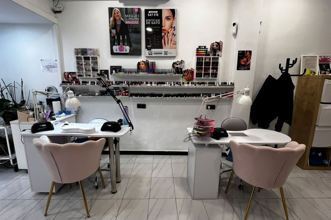 Kerlyn Nails BCN, Sants-Badal, Barcelona