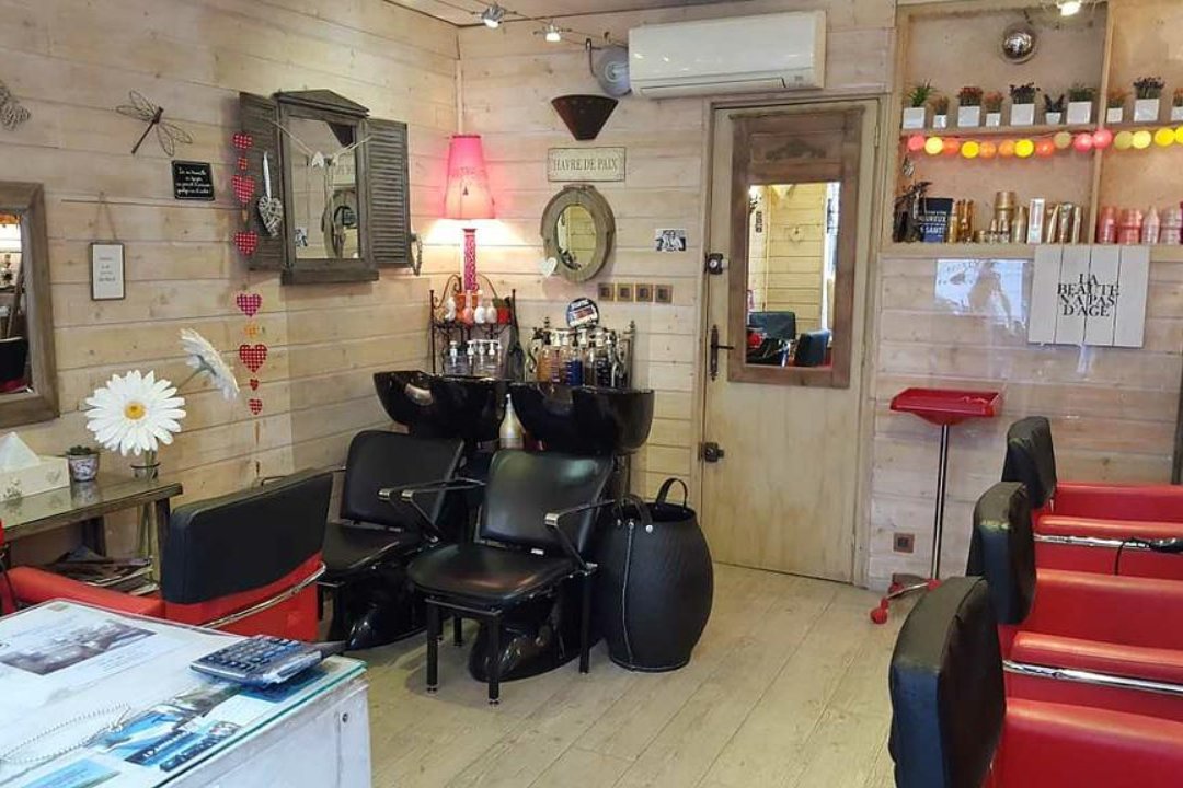 Salon NATY’F, Bouches-du-Rhône