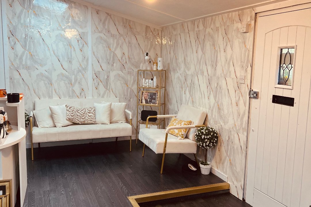 The Styling Hub, Shoeburyness, Essex