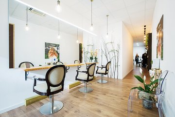 Annanda Ecological Salon