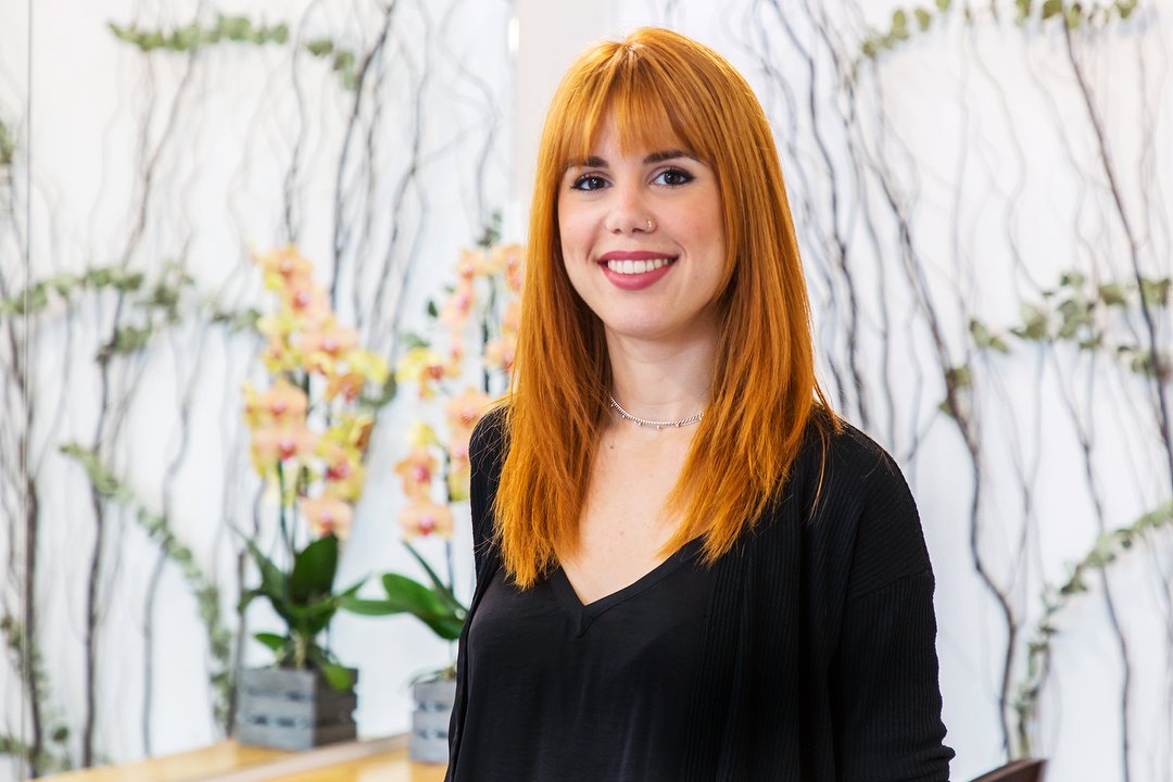 Annanda Ecological Salon, Eixample, Provincia de Barcelona