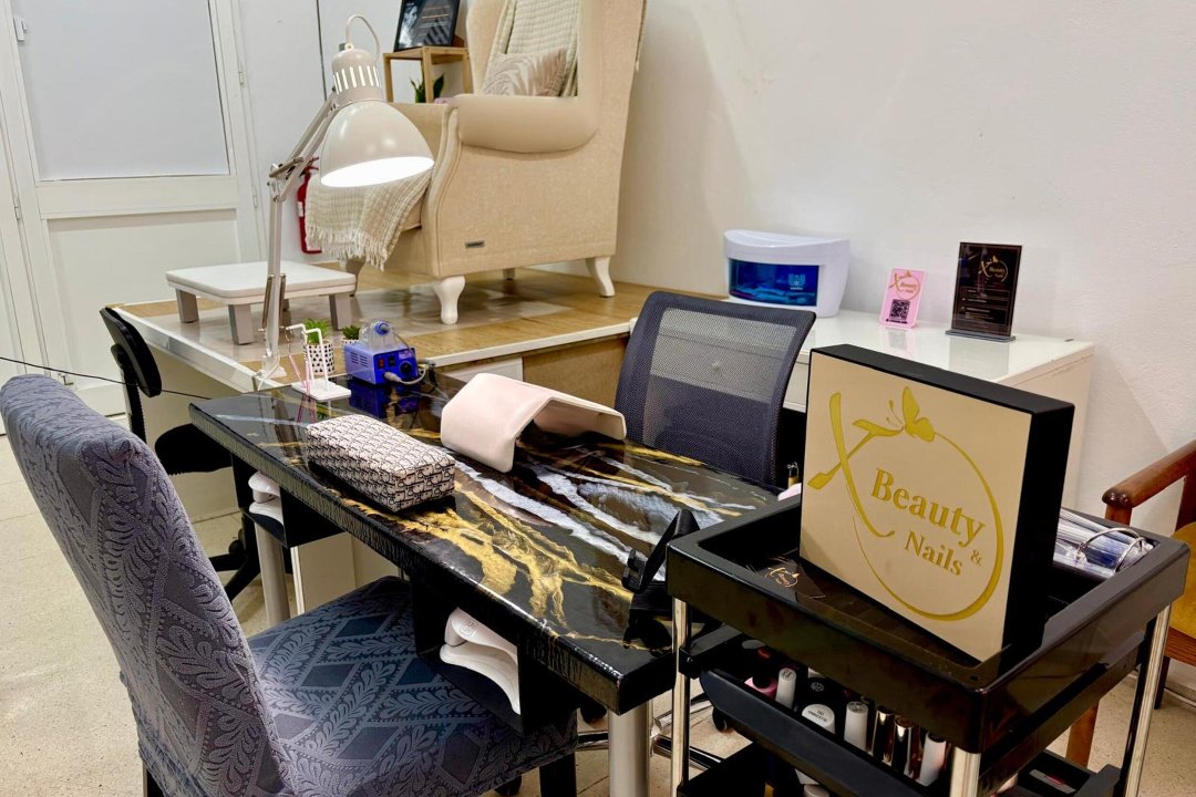 X Beauty & Nails, Santa Catalina-Canteras, Las Palmas