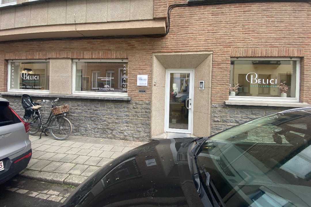 Pedi-Luxe by Tanya, Hoogstraat, Antwerp province