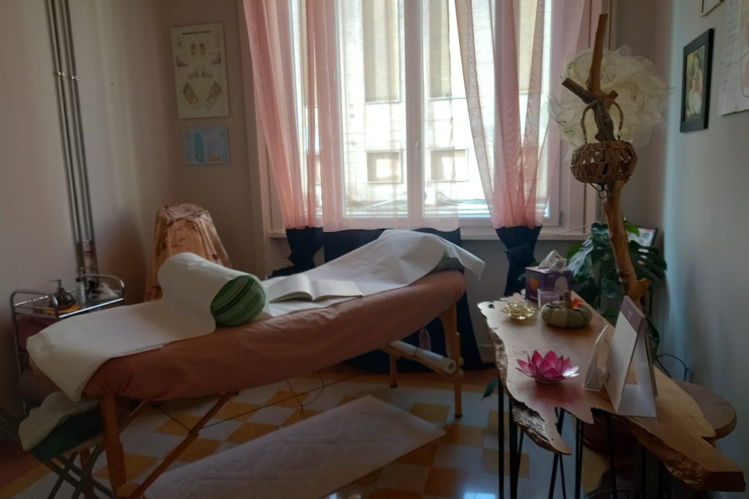 Riflessologia e Benessere con Debora, Centro Storico, Latina