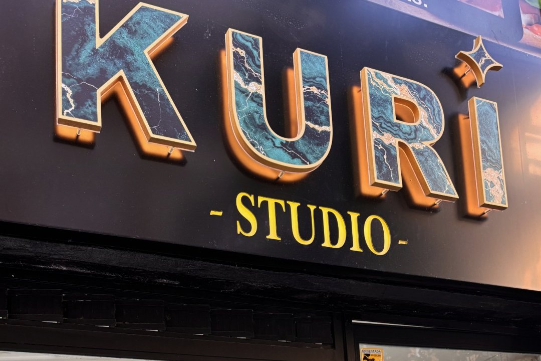 Kuri Studio, Cáceres, Extremadura