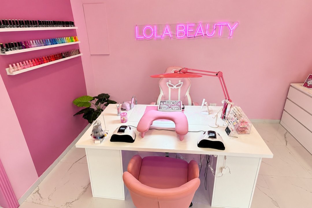 Lola Beauty - Roma, Torrevecchia, Roma