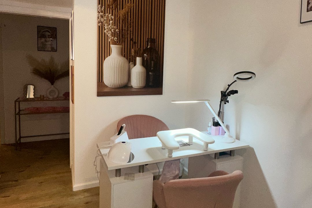 Elya Beauty Konzept 2, Rath Mitte, Düsseldorf